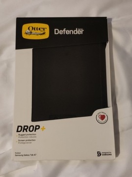 Etui Otterbox Defender Samsung Galaxy Tab A7 10.4