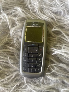 NOKIA 2600 <stan nieznany>