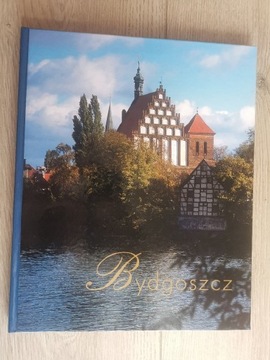 Bydgoszcz album 