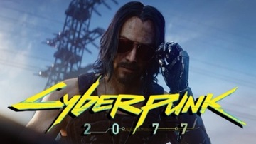 Cyberpunk 2077 było dla dziewczny ale mnie rzuciła