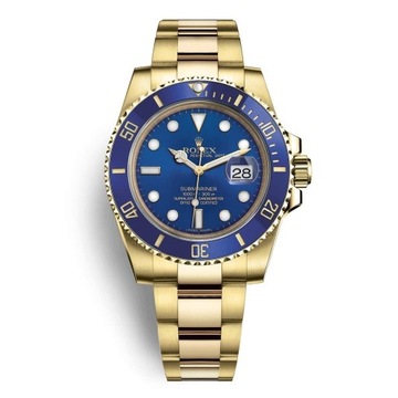 Rolex Submariner nowy! Referencja 116618LB