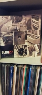 Eldo - 27 2LP LTD 