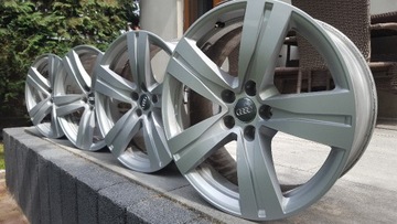 Felgi 18 Audi 5x112  ET25