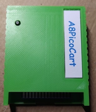 Nowy A8PicoCart atari 100%ok 65xe 800xl 130xe