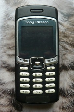 Telefon Sony Ericsson T290i