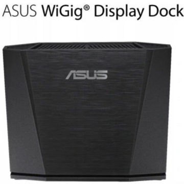 Asus Wigig Display Dock Gratis