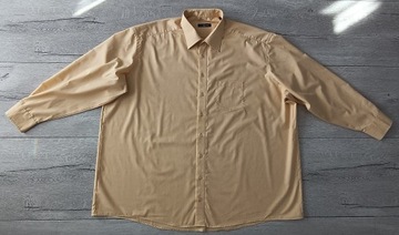 DUŻA KOSZULA MĘSKA CASA MODA R. 52 (5XL)