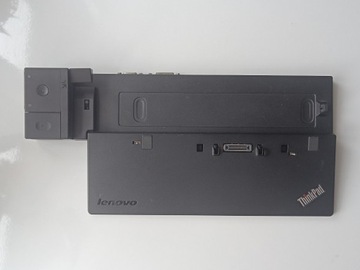 Stacja Dokująca ThinkPad Lenovo Pro Dock 40A1