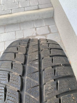 Opony zimowe falken 215/65R17 99H