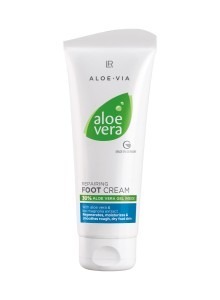 Aloe Vera Regenerujący krem do stóp LR 100ML