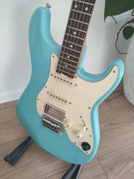 Gitara Elektryczna Mooer GTRS S800 Stratocaster