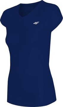 Koszulka T-shirt 4F WOMEN'S T-SHIRT r. M