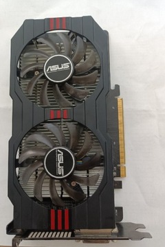 Karta graficzna Asus HD7770 2GB 128BIT PCI-E DDR5