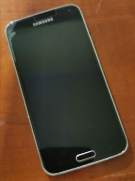 Telefon komórkowy Samsung S5