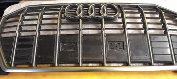Audi Q3 S- Line 19- Atrapa przednia,wlot powietrza