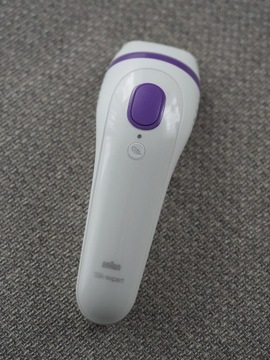 IPL Braun Silk Expert 3 6030