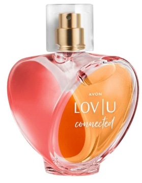 Woda perfumowana Lov U Connected 50 ml