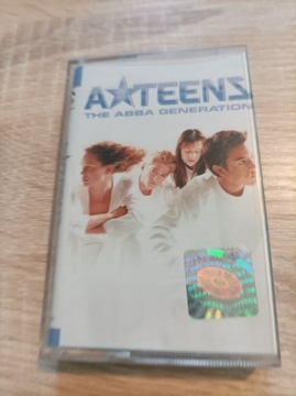 A*TEENS - THE ABBA GENERATION 