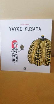 Fausto Gilberti  Yayoi Kusama