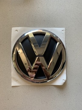 Znaczek emblemat logo VW T5 T6 Nowy