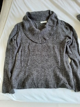 Bluzka sweter M/L