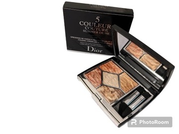 Dior 5 Couleurs Summer Dune 759 Paleta