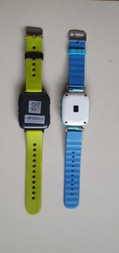 2 x Smartwatch dzieciecy