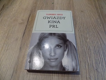 Gwiazdy kina PRL Sławomir Koper