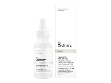 THE ORDINARY Hyaluronic Acid 2% + B5 SERUM 30ml