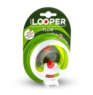 Rebel, gra zręcznościowa Loopy Looper - Flow