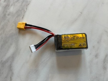 Akumulator Tattu R-Line Version 4.0 1300mAh 14,8V 