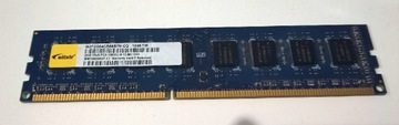 ELIXIR DDR3, 2Gb, 1333 mhz