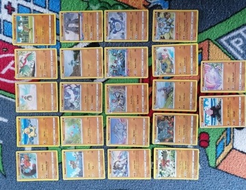 Karty Pokemon TCG