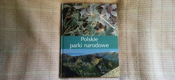 Książka Polskie parki narodowe