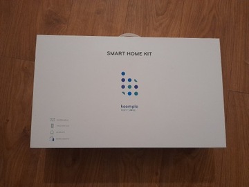 Zestaw KEEMPLE Smart Home Kit