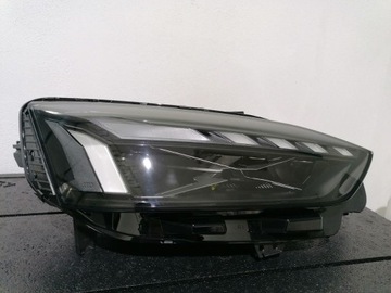 Audi RS5, S5, A5 laser kompletna lampa 8W6941086D 