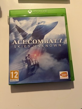 Ace combat Xbox one 