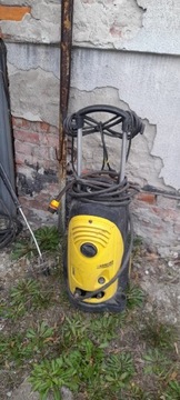 Myjka karcher używana