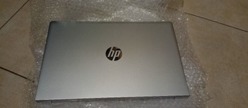 HP ProBook 450 G9 Intel Core i5 8 GB - 10x3.30 Ghz