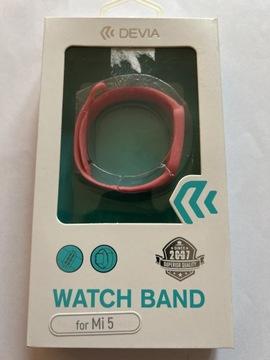 Pasek do zegarka MI 5. Watch Band.
