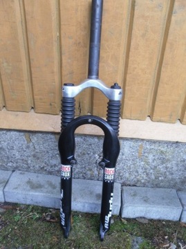 Rock Shox JUDY XC AIR 100mm amortyzator przedni 26