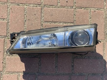 Nissan 200sx s14a lampa przednia lewa