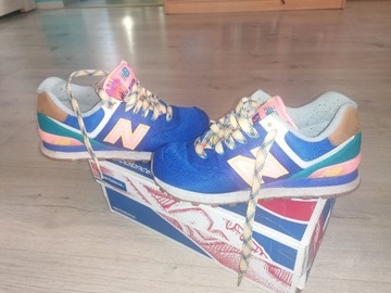 New Balance rozmiar 36,5 model 571