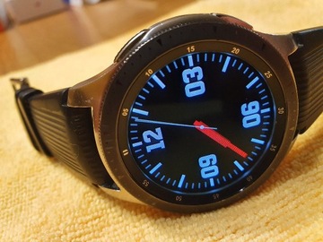 Galaxy Watch 46 mm BT - bonus