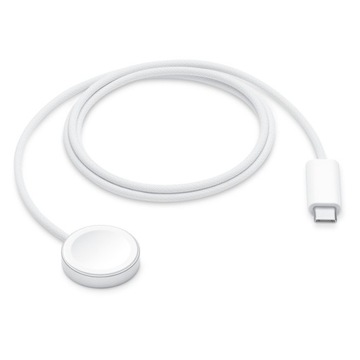 Kabel magnetyczny do szybkiej ładowarki Apple Watch na USB-C (1 m)