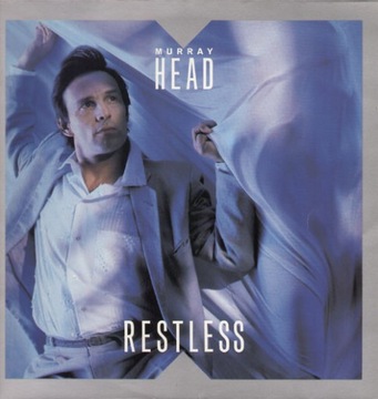 Murray Head – Restless CD