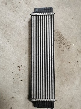 Intercooler BMW F10 f30 3.0 535i 17517577115