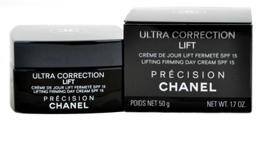 CHANEL ULTRA CORRECTING LIFT ULTRA FIRMING NIGHT