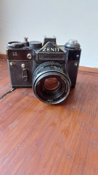 Aparat Zenit 11