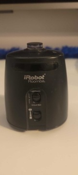 IROBOT ROOMBA WIRTUALNA LATARNIA